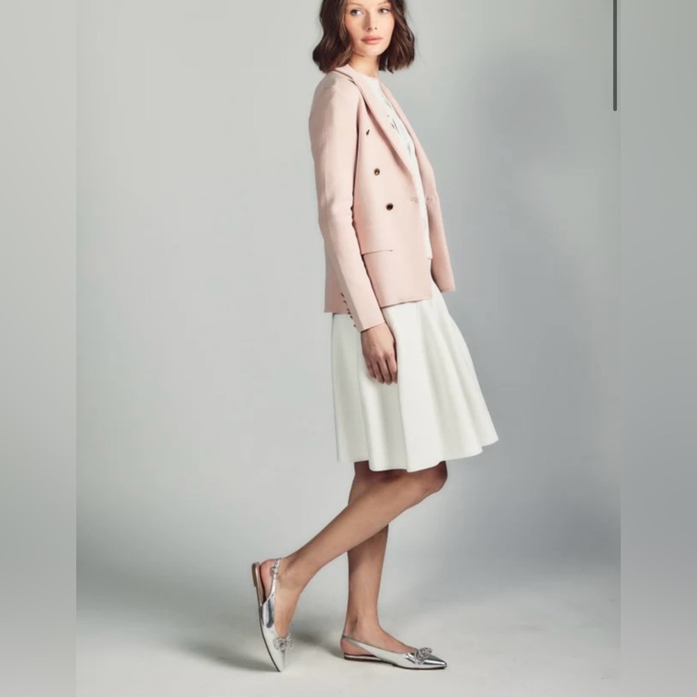 Aleeza Paris Danielle Blazer - Picture 5 of 7